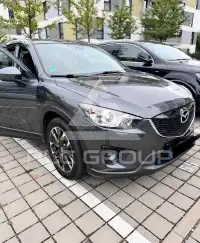 2013 Mazda CX-5