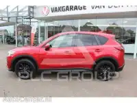 2013 Mazda CX-5