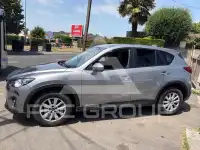 2013 Mazda CX-5