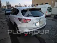 2013 Mazda CX-5