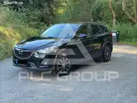 2013 Mazda CX-5