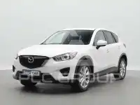 2013 Mazda CX-5