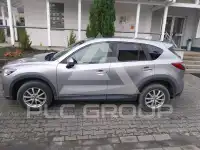2013 Mazda CX-5