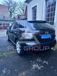 2013 Mazda CX-7