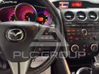 2013 Mazda CX-7