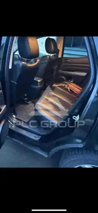 2013 Mazda CX-7