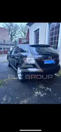 2013 Mazda CX-7