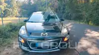 2013 Mazda CX-7