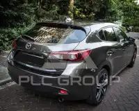 2013 Mazda 3