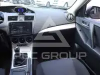 2013 Mazda 3