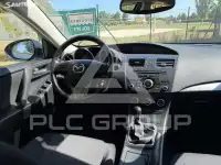 2013 Mazda 3