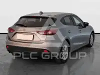 2013 Mazda 3