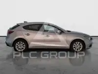 2013 Mazda 3