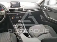 2013 Mazda 3