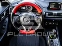 2013 Mazda 3