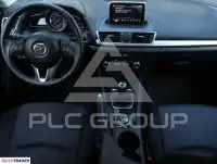 2013 Mazda 3