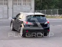 2013 Mazda 3