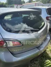 2013 Mazda 3