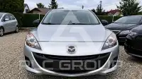2013 Mazda 3