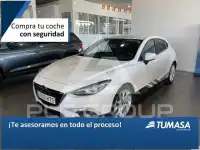 2013 Mazda 3