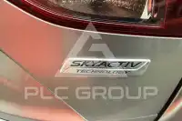 2013 Mazda 3