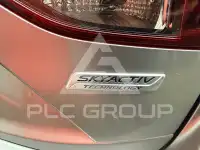 2013 Mazda 3
