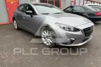 2013 Mazda 3