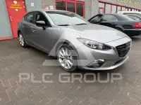 2013 Mazda 3