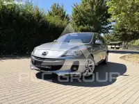 2013 Mazda 3
