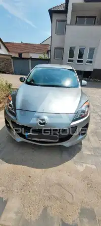 2013 Mazda 3