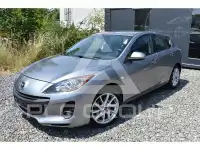 2013 Mazda 3