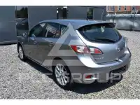 2013 Mazda 3