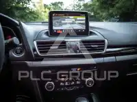 2013 Mazda 3