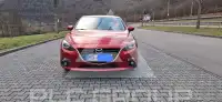2013 Mazda 3