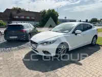 2013 Mazda 3