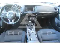 2013 Mazda 6