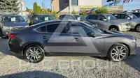 2013 Mazda 6