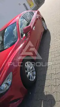 2013 Mazda 6