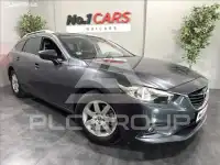 2013 Mazda 6