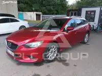 2013 Mazda 6