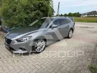 2013 Mazda 6