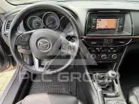 2013 Mazda 6