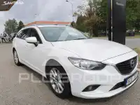 2013 Mazda 6