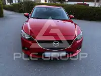 2013 Mazda 6