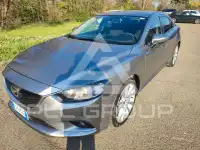 2013 Mazda 6