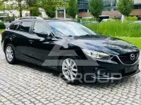 2013 Mazda 6