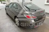 2013 Mazda 6