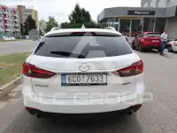 2013 Mazda 6