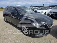 2013 Mazda 6