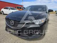 2013 Mazda 6